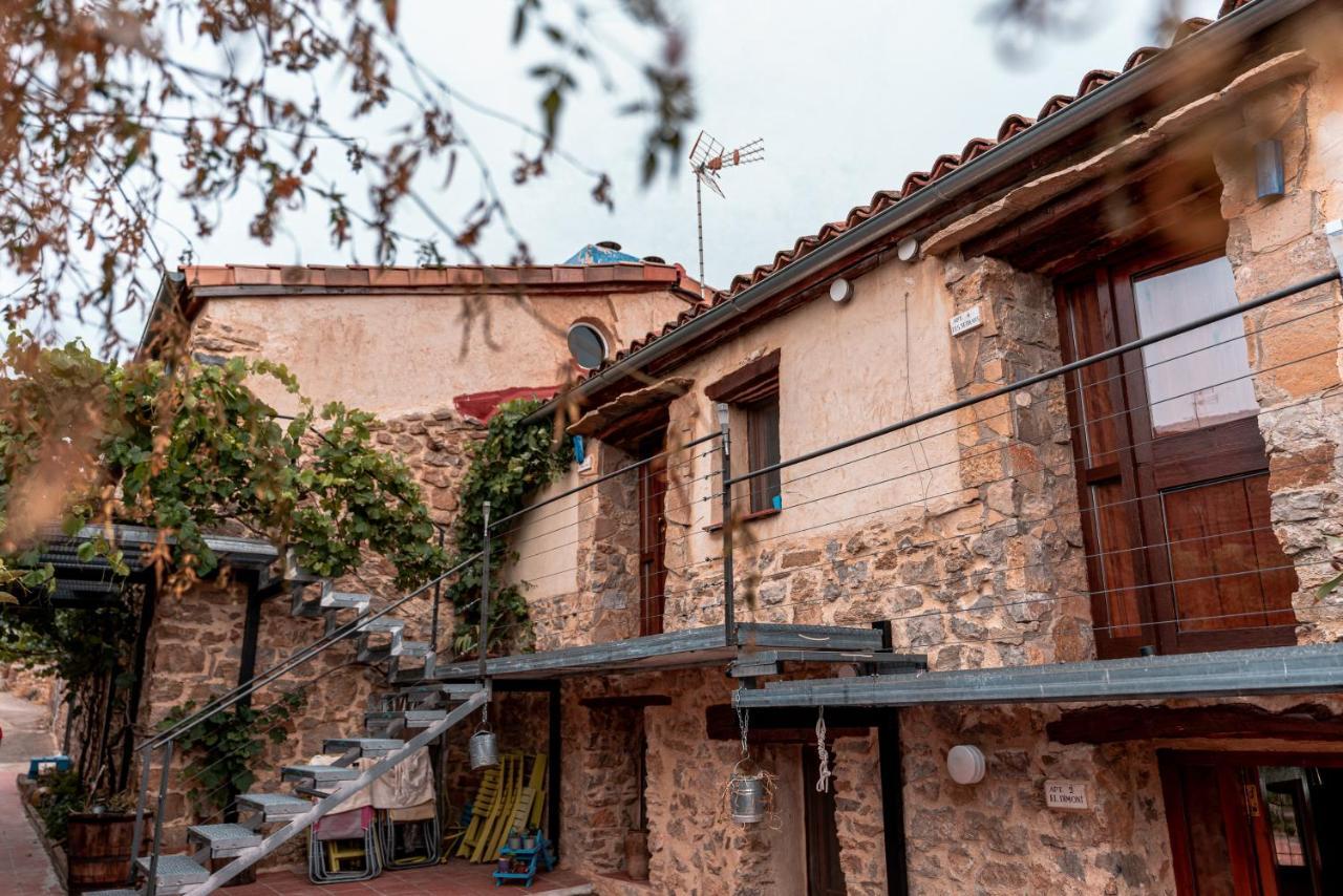El Cau Dels Somnis * La Cuevarruz