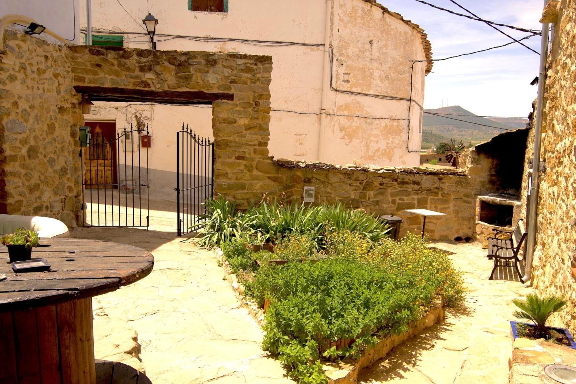 El Cau Dels Somnis La Cuevarruz