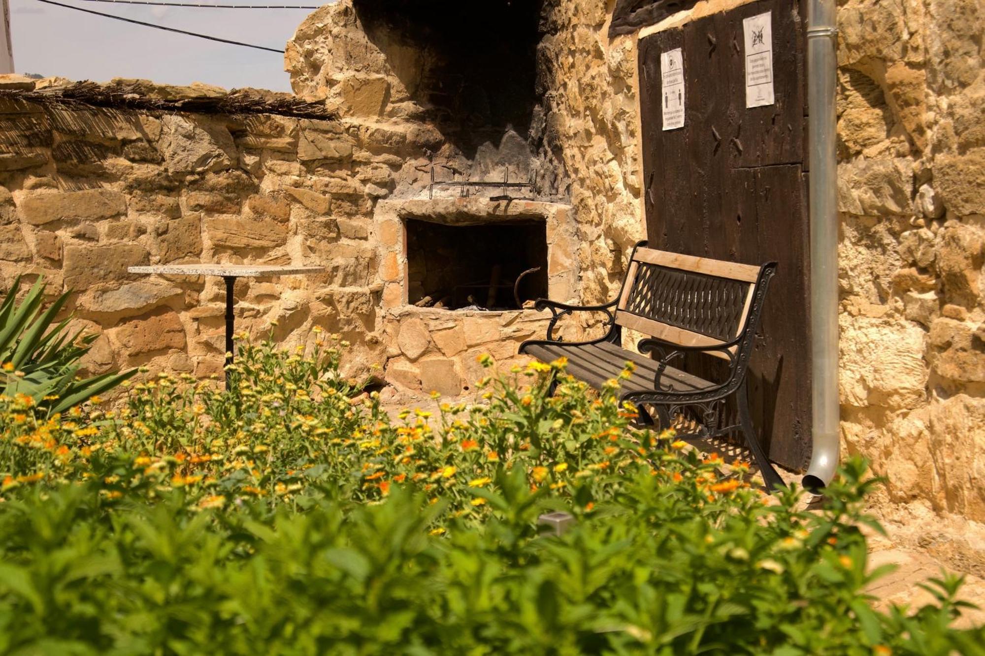 El Cau Dels Somnis La Cuevarruz