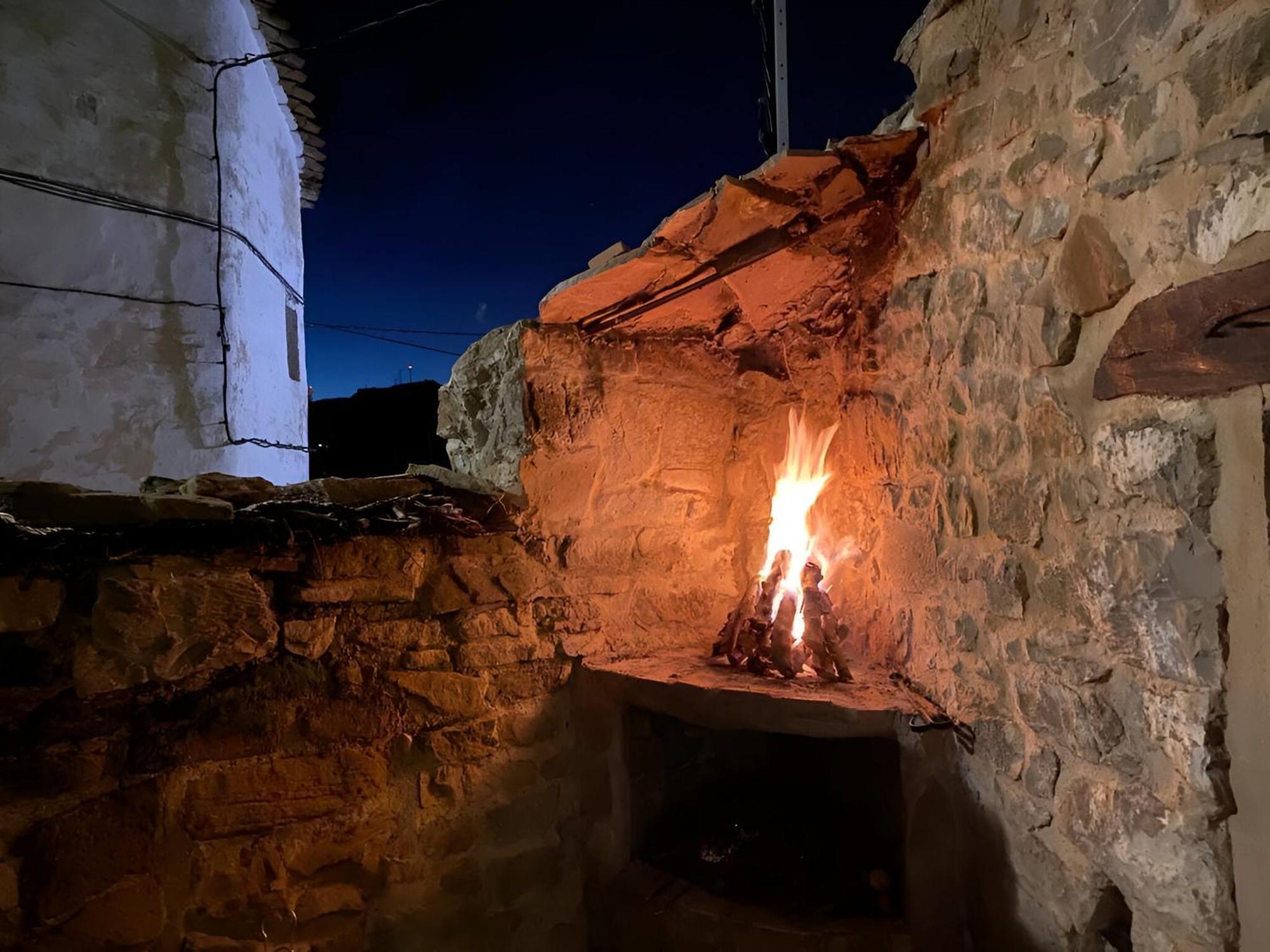 El Cau Dels Somnis Séjour à la campagne La Cuevarruz