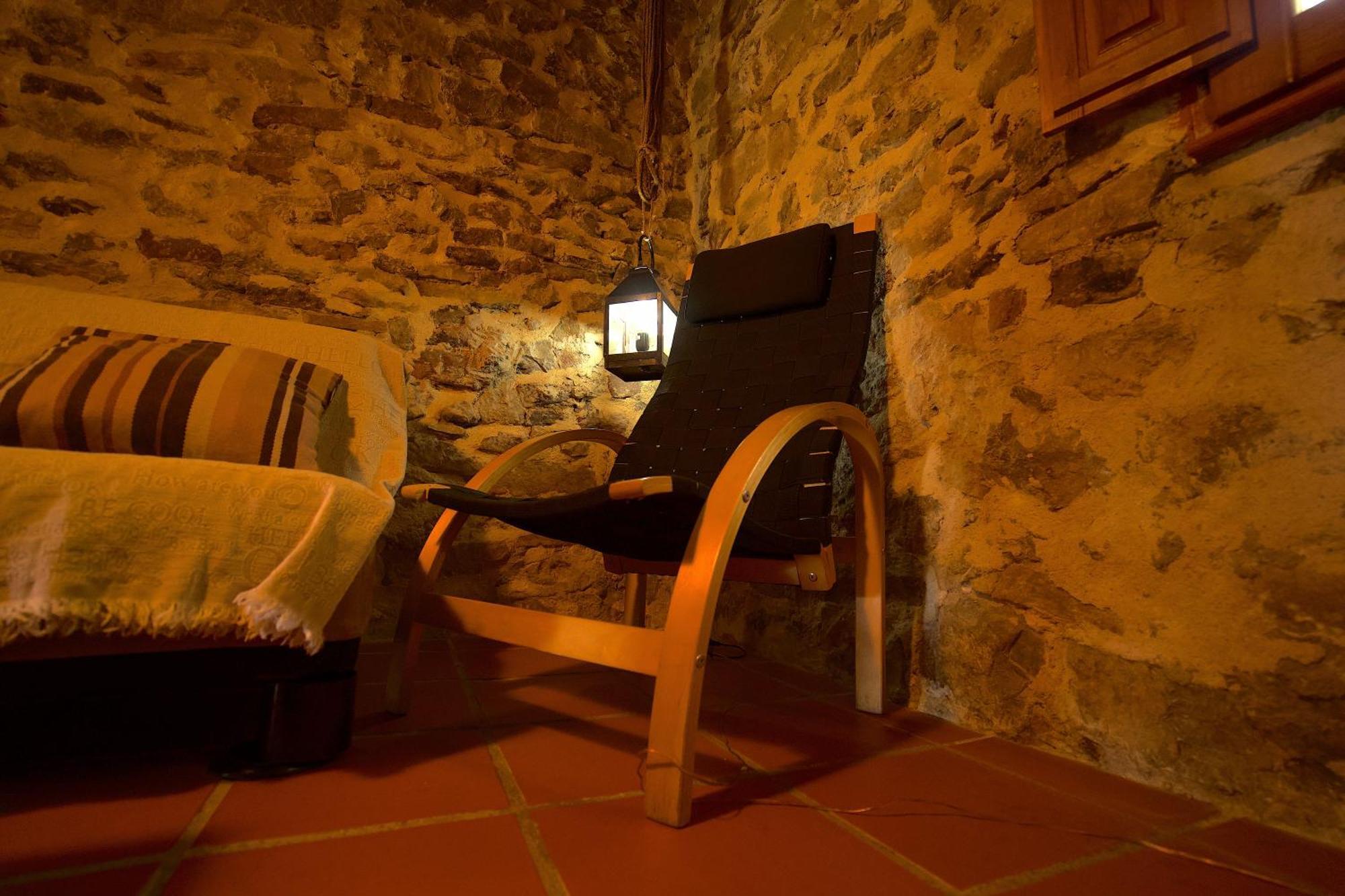 El Cau Dels Somnis * La Cuevarruz