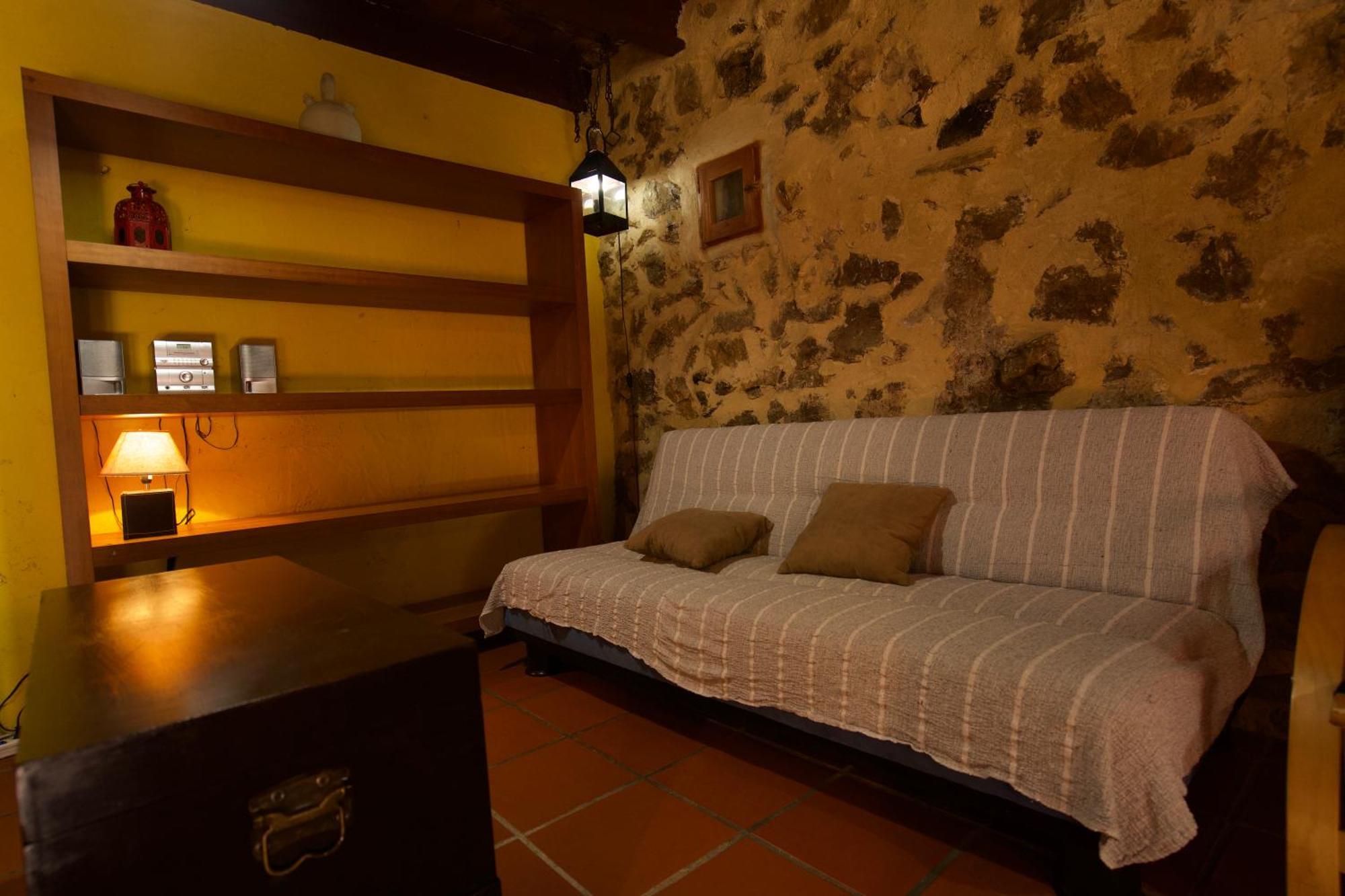 El Cau Dels Somnis La Cuevarruz
