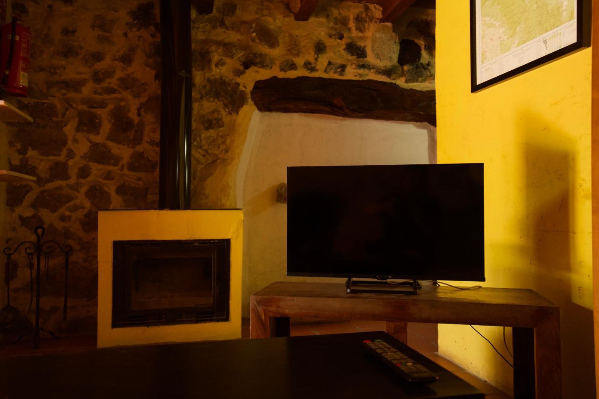El Cau Dels Somnis Séjour à la campagne La Cuevarruz